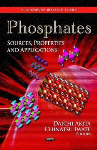 Carte Phosphates 