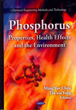 Libro Phosphorus 