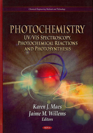 Könyv Photochemistry 
