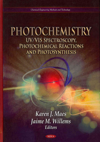 Książka Photochemistry 