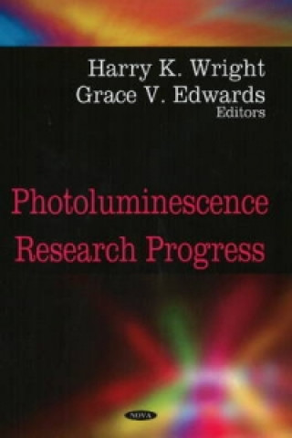 Carte Photoluminescence Research Progress 