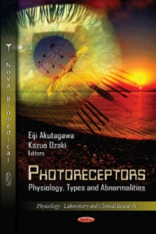 Книга Photoreceptors 