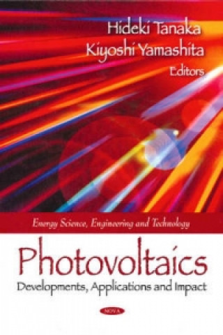 Knjiga Photovoltaics 