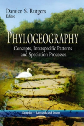 Carte Phylogeography 