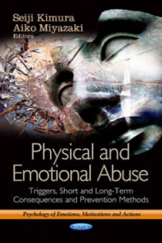 Książka Physical & Emotional Abuse 