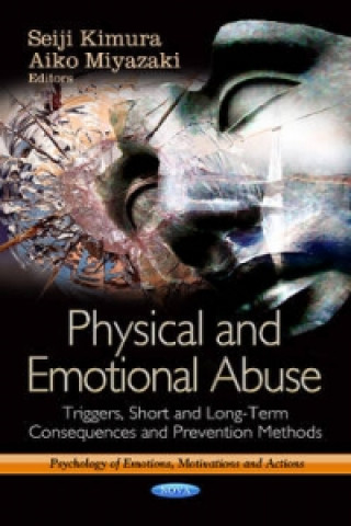 Buch Physical & Emotional Abuse 