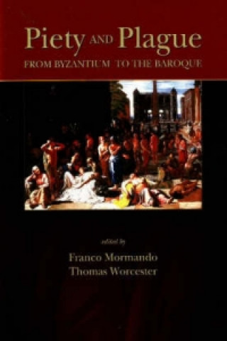 Carte Piety and Plague Franco Mormando