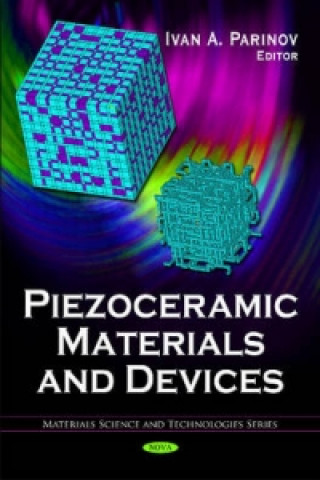 Carte Piezoceramic Materials & Devices 