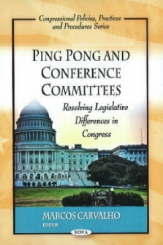 Carte Ping Pong & Conference Committees 