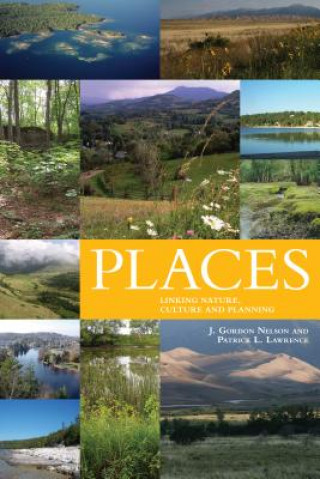 Buch Places Patrick L. Lawrence