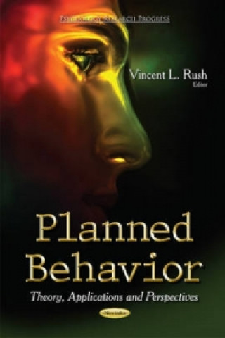 Livre Planned Behavior 