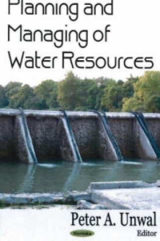 Kniha Planning & Managing of Water Resources 