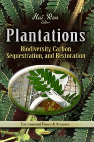 Livre Plantations 