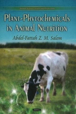 Libro Plant-Phytochemicals In Animal Nutrition 