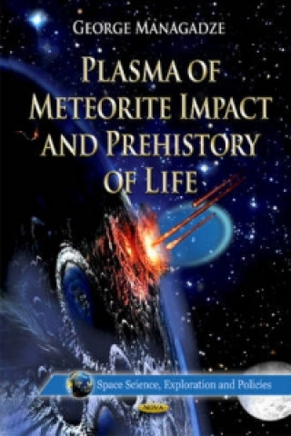 Kniha Plasma of Meteorite Impact & Prehistory of Life 