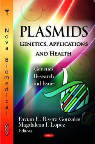 Carte Plasmids 