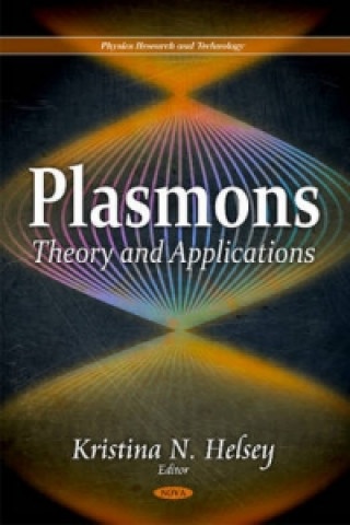 Livre Plasmons 