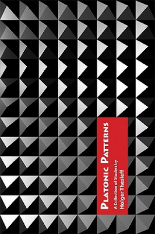 Boek Platonic Patterns Holger Thesleff