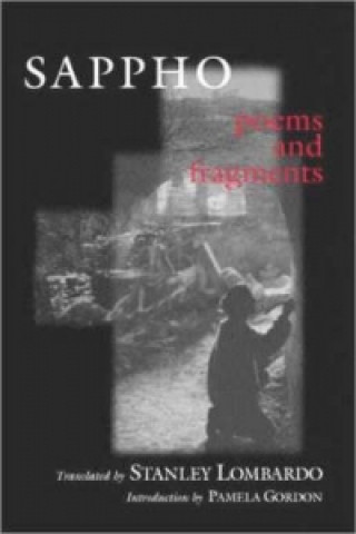 Könyv Poems and Fragments Sappho