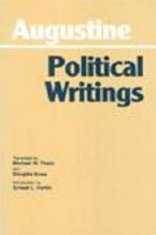 Livre Augustine: Political Writings Roland Gunn