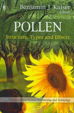 Book Pollen 