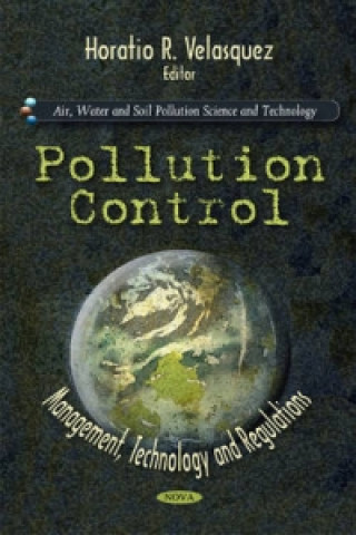 Buch Pollution Control Horatio R Velasquez