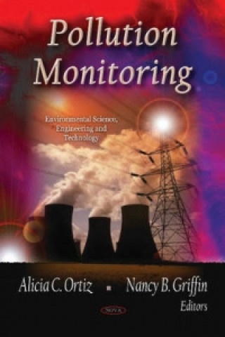 Book Pollution Monitoring 