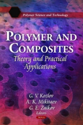 Książka Polymer & Composites 