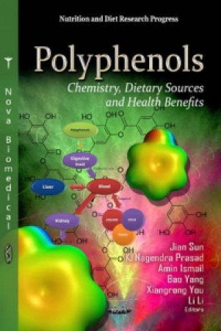 Βιβλίο Polyphenols Amin Ismail