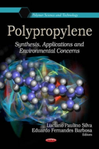 Книга Polypropylene 