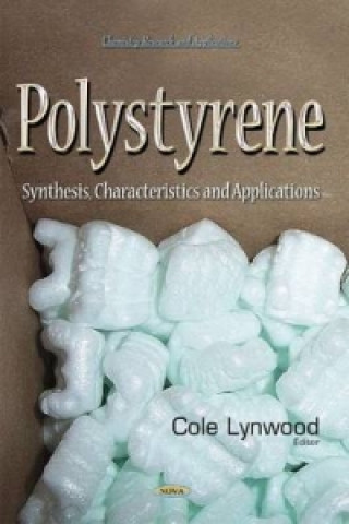 Knjiga Polystyrene Cole Lynwood