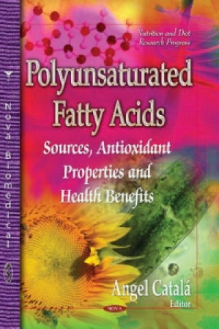 Könyv Polyunsaturated Fatty Acids 