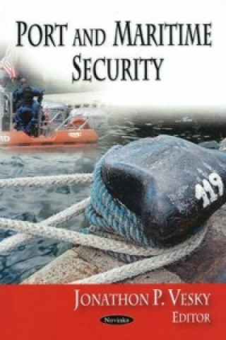 Livre Port & Maritime Security 