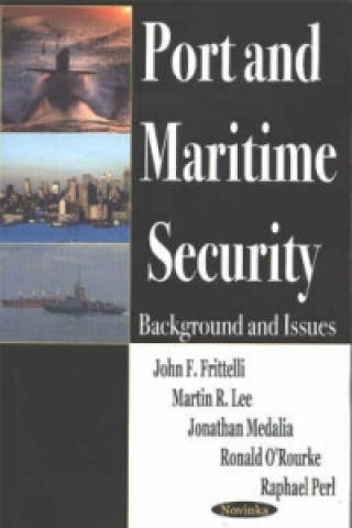 Carte Port & Maritime Security Raphael Perl