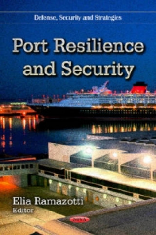Kniha Port Resilience & Security 