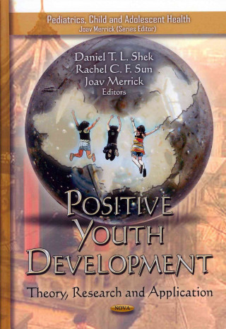 Carte Positive Youth Development Joav Merrick