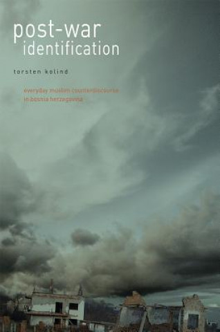 Knjiga Post-War Identification Torsten Kolind