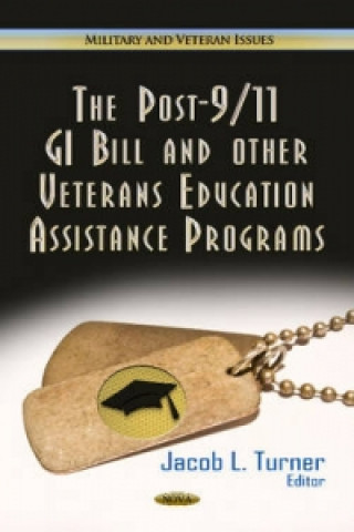 Carte Post-9/11 GI Bill & Other Veterans Education Assistance Programs 