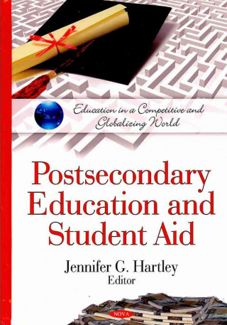 Carte Postsecondary Education & Student Aid 