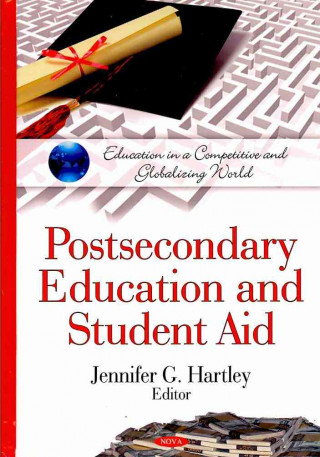 Libro Postsecondary Education & Student Aid 