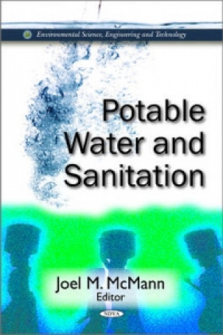 Carte Potable Water & Sanitation 