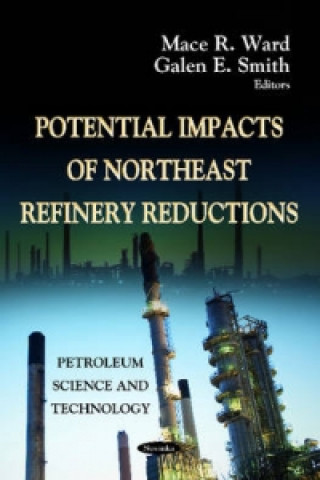 Libro Potential Impacts of Northeast Refinery Reduction 