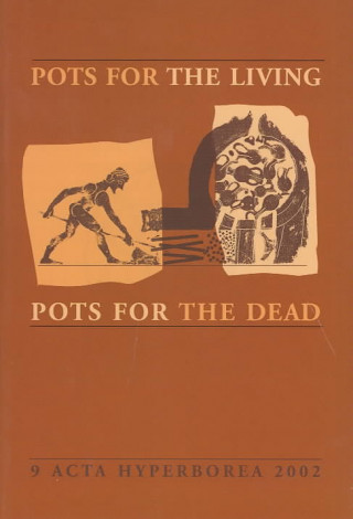 Carte Pots for the Living / Pots for the Dead 