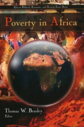 Książka Poverty in Africa 