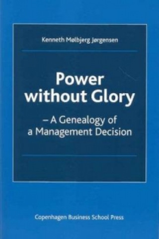 Carte Power without Glory Kenneth Molbjerg Jorgenson