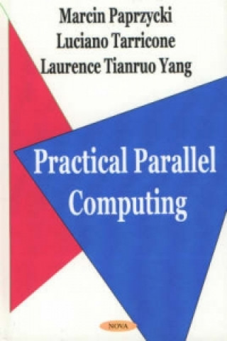 Book Practical Parallel Computing Etc