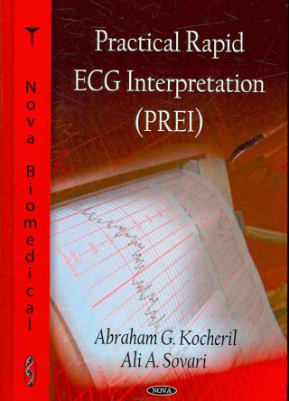 Buch Practical Rapid ECG Interpretation (PREI) 