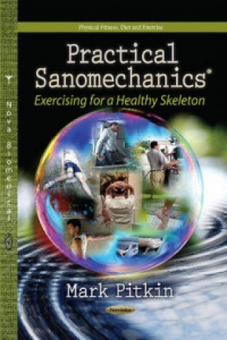 Книга Practical Sanomechanics 