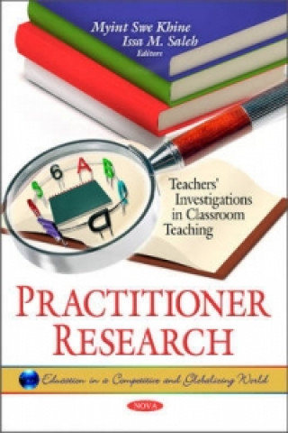 Buch Practitioner Research 