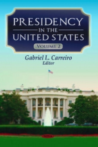 Carte Presidency in the United States 